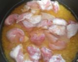 これも親子丼？作り方2写真