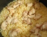 これも親子丼？作り方4写真