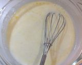 レンジで簡単ホワイトソース作り方5写真