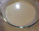レンジで簡単ホワイトソース作り方6写真