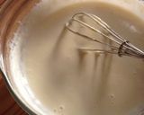 レンジで簡単ホワイトソース作り方8写真