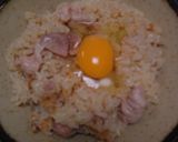 これも親子丼？作り方7写真