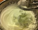 ふわふわスポンジ♡デコレーションケーキ作り方4写真