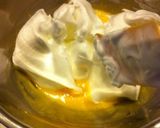 ふわふわスポンジ♡デコレーションケーキ作り方5写真