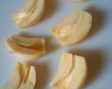 保存食！　にんにくしょうゆ作り方1写真