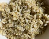 簡単　他人丼＾＾作り方3写真