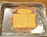 20分で作れる、チーズ入り塩麹鶏ハム作り方4写真
