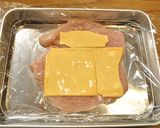 20分で作れる、チーズ入り塩麹鶏ハム作り方4写真