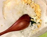 揚げないチキン南蛮ロールで野菜も食べる☆作り方8写真