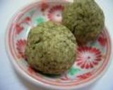 今すぐ作れる！コーヒー★クッキー作り方5写真
