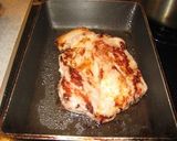 豚肩ロースの塩麹ソテー作り方3写真