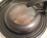 原始人のごちそう作り方4写真