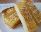 チーマヨ♡トースト作り方11写真