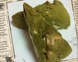 おうちでスタバ風スコーン。お手頃おやつ作り方10写真