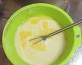 炊飯器で☆黒豆抹茶パン☆作り方3写真