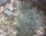 10分で作る本格和風だしのカレーうどん作り方1写真