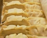 肉汁たっぷり餃子作り方6写真