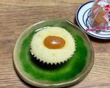 ふわふわ豆蒸しパン作り方5写真