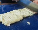 手作り!!沖縄そば(^_^)v作り方3写真