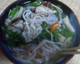 手作り!!沖縄そば(^_^)v作り方5写真
