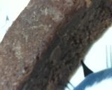 バターなし！ブラウニー作り方10写真