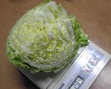 卵を使わないお好み焼き（豆乳仕様）作り方3写真