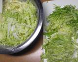 卵を使わないお好み焼き（豆乳仕様）作り方4写真