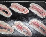 卵を使わないお好み焼き（豆乳仕様）作り方7写真