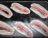 卵を使わないお好み焼き（豆乳仕様）作り方7写真