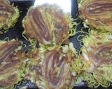 卵を使わないお好み焼き（豆乳仕様）作り方13写真
