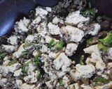 家庭科の先生の味☆肉豆腐と野菜炒め作り方4写真
