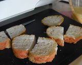 フレンチトースト作り方1写真