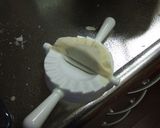 超簡単ぎょうざ作り方5写真