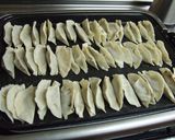 超簡単ぎょうざ作り方6写真