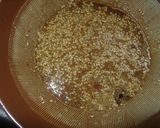 キムチをのせて・ビビンバ丼作り方10写真