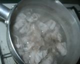 キムチをのせて・ビビンバ丼作り方2写真