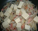 疲れも吹き飛ぶ！もやしのさっぱり酢♪炒め作り方3写真