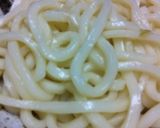 10分で作る本格和風だしのカレーうどん作り方5写真