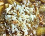 10分で作る本格和風だしのカレーうどん作り方9写真