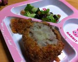 バターチーズコロッケ作り方10写真