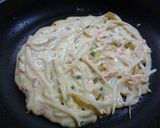 もやしのチヂミ作り方4写真