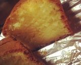 パウンドケーキ♡作り方8写真