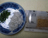 簡単♪炒りタマゴいなり寿司作り方2写真