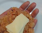 ツナキムチーズコロッケ作り方3写真