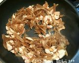 簡単!鶏ごぼう混ぜご飯☆作り方4写真
