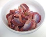 砂肝串焼き(ダイエット向け)作り方3写真