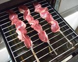 砂肝串焼き(ダイエット向け)作り方4写真