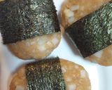 甘辛醤油餅コロッケ作り方3写真