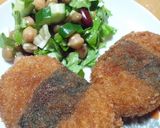甘辛醤油餅コロッケ作り方4写真