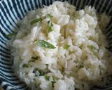 きつね味？！甘いおにぎり作り方3写真